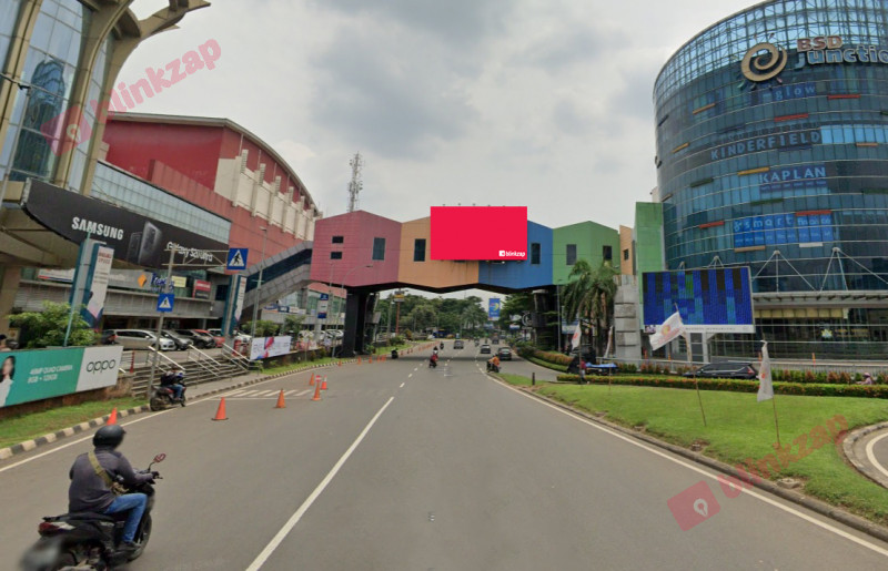 Blinkzap - Cari dan Sewa Billboard, Reklame dan Media Iklan di Jakarta dan seluruh Indonesia secara Online