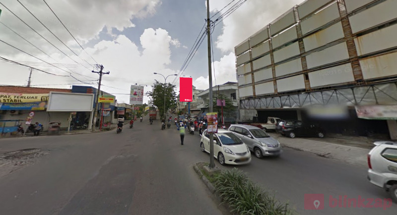 Blinkzap - Cari dan Sewa Billboard, Reklame dan Media Iklan di Jakarta dan seluruh Indonesia secara Online