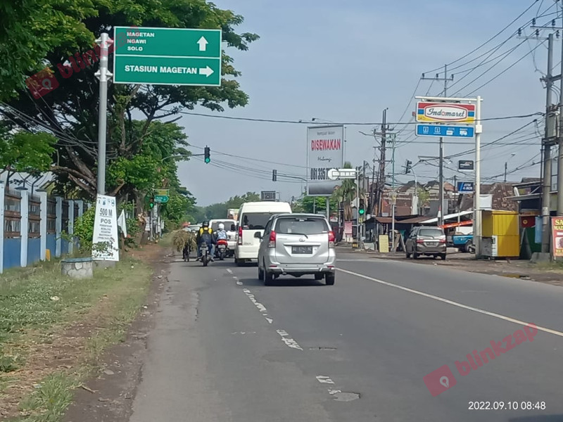 Blinkzap - Cari dan Sewa Billboard, Reklame dan Media Iklan di Jakarta dan seluruh Indonesia secara Online