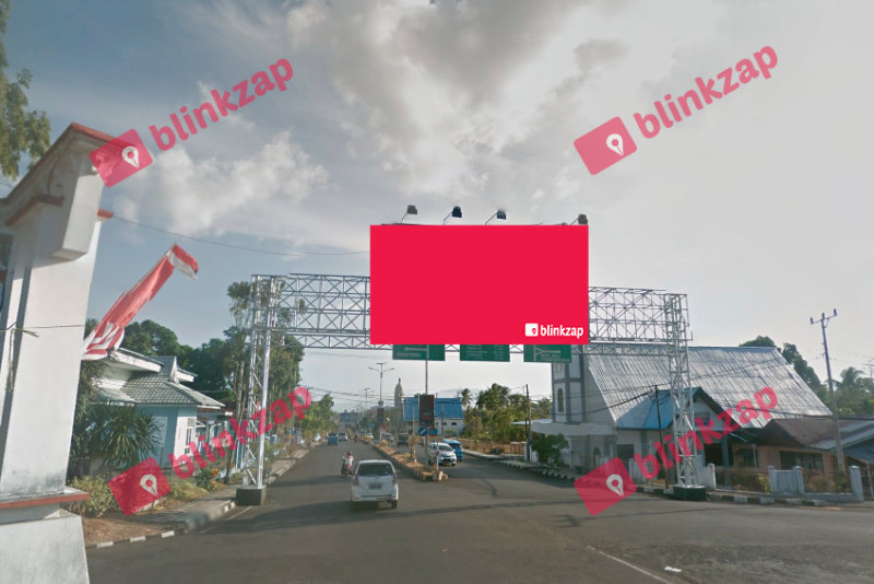 Blinkzap - Cari dan Sewa Billboard, Reklame dan Media Iklan di Jakarta dan seluruh Indonesia secara Online