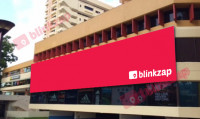 Blinkzap - Cari dan Sewa Billboard, Reklame dan Media Iklan di Jakarta dan seluruh Indonesia secara Online