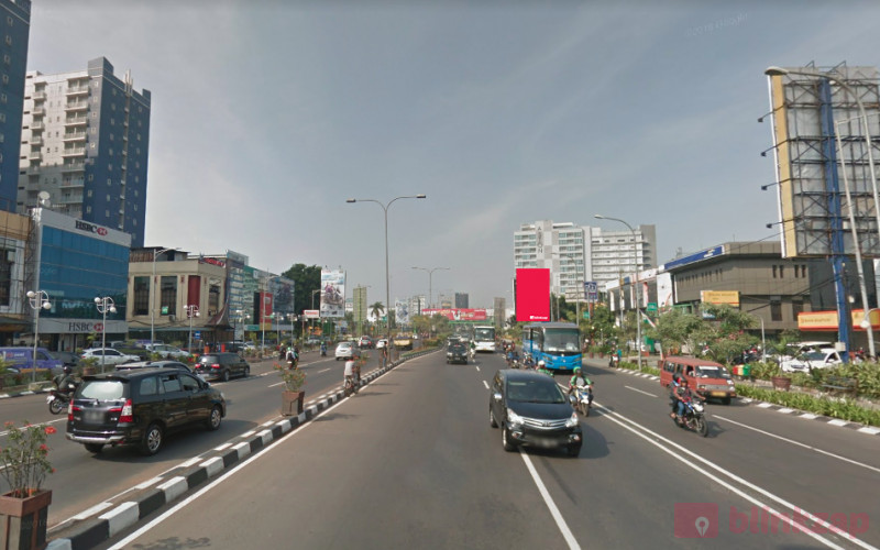 Blinkzap - Cari dan Sewa Billboard, Reklame dan Media Iklan di Jakarta dan seluruh Indonesia secara Online