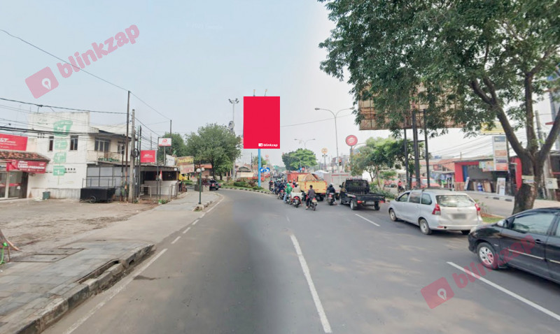 Blinkzap - Cari dan Sewa Billboard, Reklame dan Media Iklan di Jakarta dan seluruh Indonesia secara Online