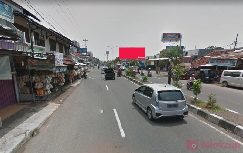 Blinkzap - Cari dan Sewa Billboard, Reklame dan Media Iklan di Jakarta dan seluruh Indonesia secara Online