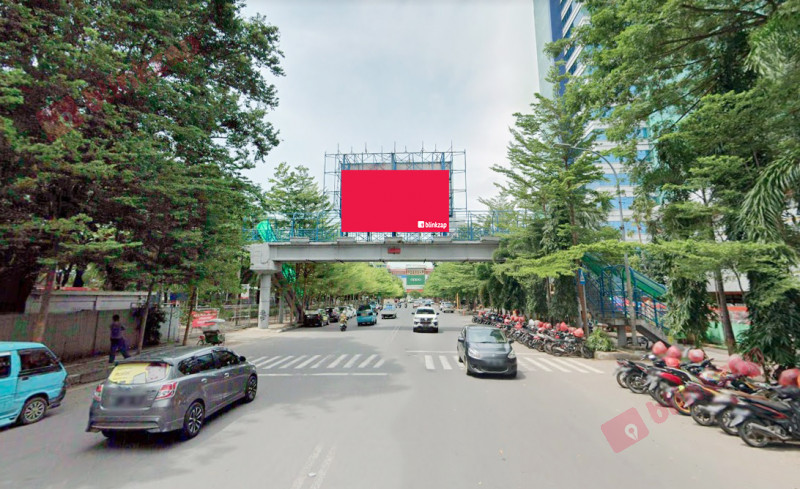 Blinkzap - Cari dan Sewa Billboard, Reklame dan Media Iklan di Jakarta dan seluruh Indonesia secara Online