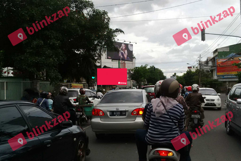 Blinkzap - Cari dan Sewa Billboard, Reklame dan Media Iklan di Jakarta dan seluruh Indonesia secara Online