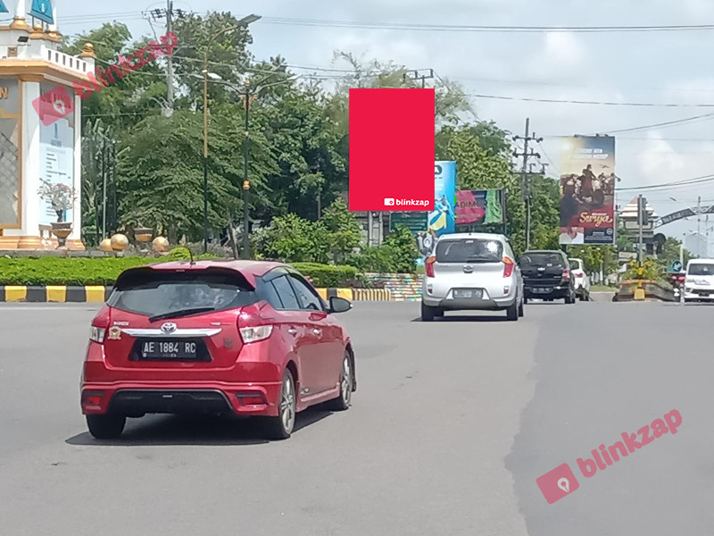Blinkzap - Cari dan Sewa Billboard, Reklame dan Media Iklan di Jakarta dan seluruh Indonesia secara Online