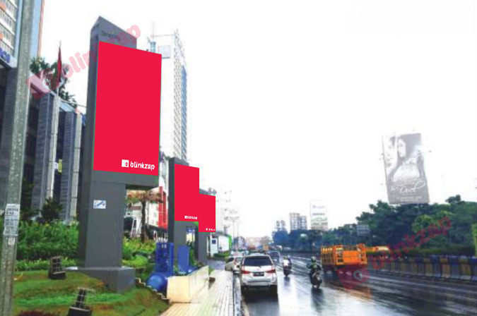 Blinkzap - Cari dan Sewa Billboard, Reklame dan Media Iklan di Jakarta dan seluruh Indonesia secara Online