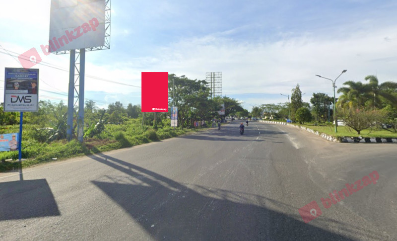 Blinkzap - Cari dan Sewa Billboard, Reklame dan Media Iklan di Jakarta dan seluruh Indonesia secara Online