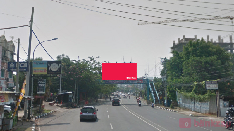 Blinkzap - Cari dan Sewa Billboard, Reklame dan Media Iklan di Jakarta dan seluruh Indonesia secara Online