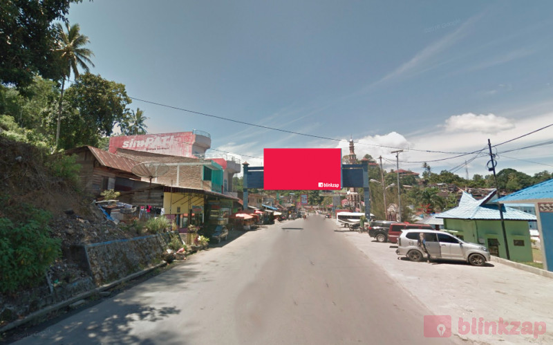 Blinkzap - Cari dan Sewa Billboard, Reklame dan Media Iklan di Jakarta dan seluruh Indonesia secara Online