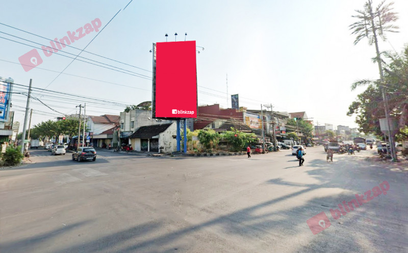 Blinkzap - Cari dan Sewa Billboard, Reklame dan Media Iklan di Jakarta dan seluruh Indonesia secara Online