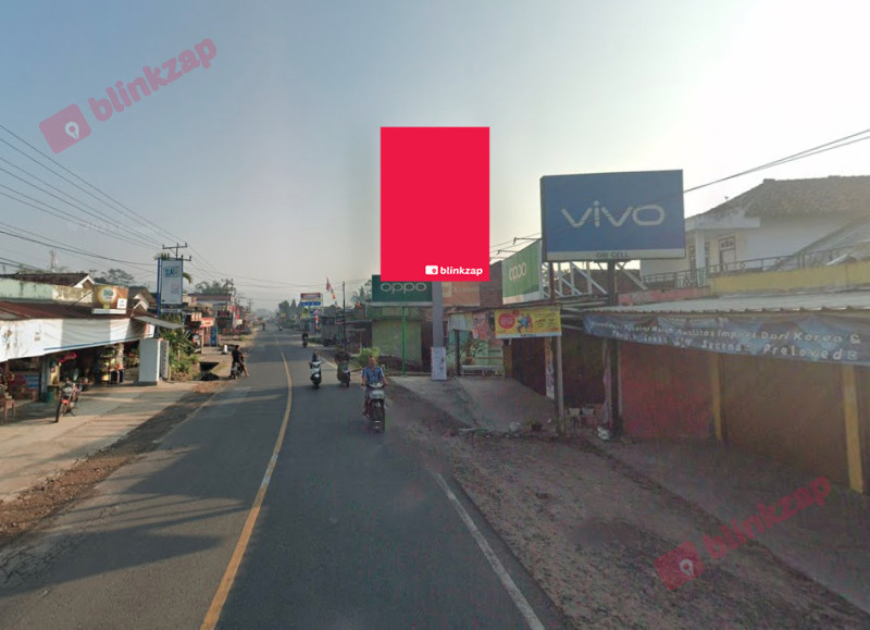 Blinkzap - Cari dan Sewa Billboard, Reklame dan Media Iklan di Jakarta dan seluruh Indonesia secara Online