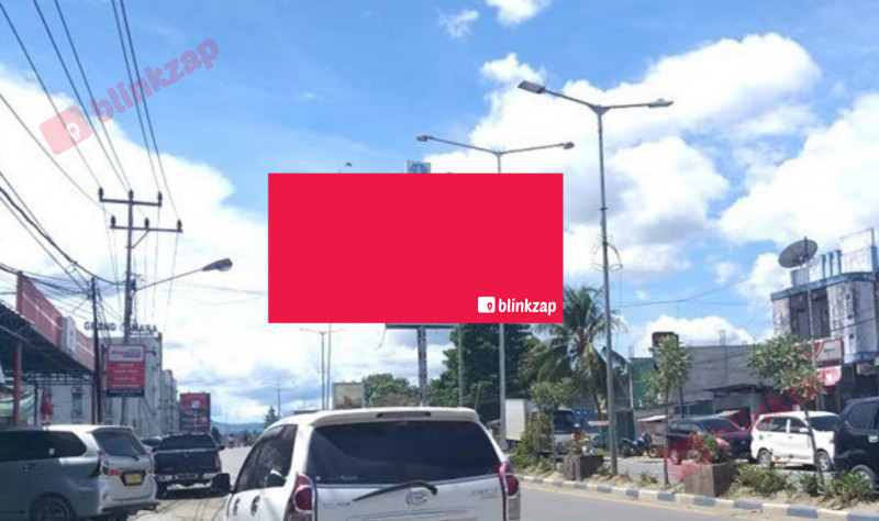Blinkzap - Cari dan Sewa Billboard, Reklame dan Media Iklan di Jakarta dan seluruh Indonesia secara Online
