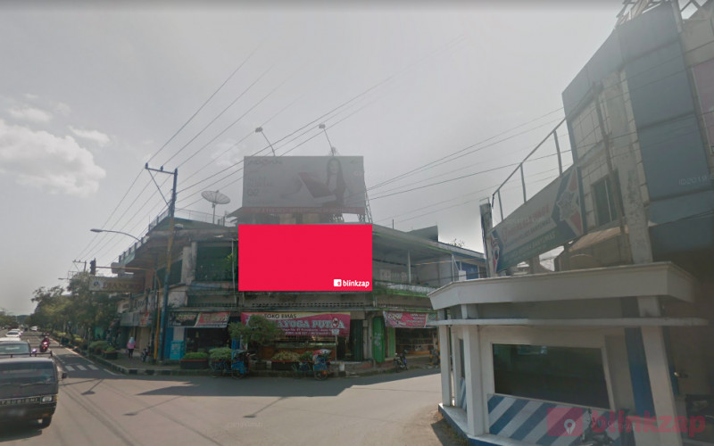 Blinkzap - Cari dan Sewa Billboard, Reklame dan Media Iklan di Jakarta dan seluruh Indonesia secara Online