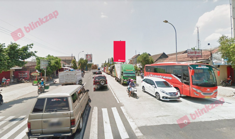 Blinkzap - Cari dan Sewa Billboard, Reklame dan Media Iklan di Jakarta dan seluruh Indonesia secara Online