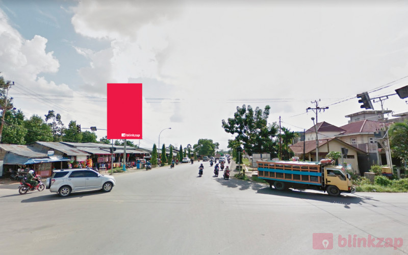 Blinkzap - Cari dan Sewa Billboard, Reklame dan Media Iklan di Jakarta dan seluruh Indonesia secara Online