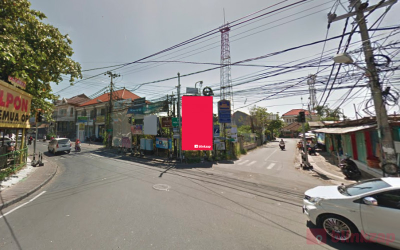 Blinkzap - Cari dan Sewa Billboard, Reklame dan Media Iklan di Jakarta dan seluruh Indonesia secara Online