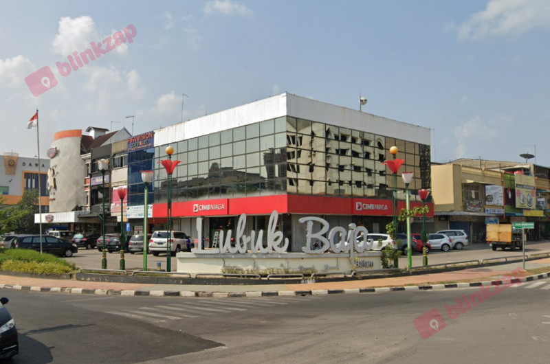 Blinkzap - Cari dan Sewa Billboard, Reklame dan Media Iklan di Jakarta dan seluruh Indonesia secara Online