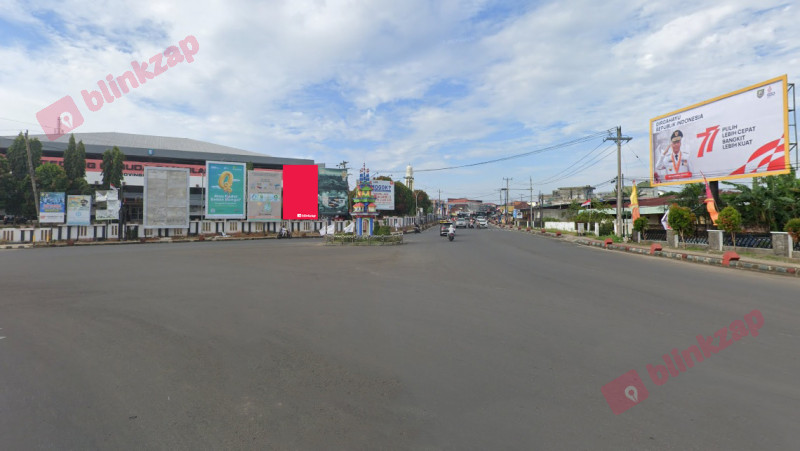 Blinkzap - Cari dan Sewa Billboard, Reklame dan Media Iklan di Jakarta dan seluruh Indonesia secara Online