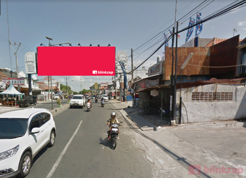 Blinkzap - Cari dan Sewa Billboard, Reklame dan Media Iklan di Jakarta dan seluruh Indonesia secara Online