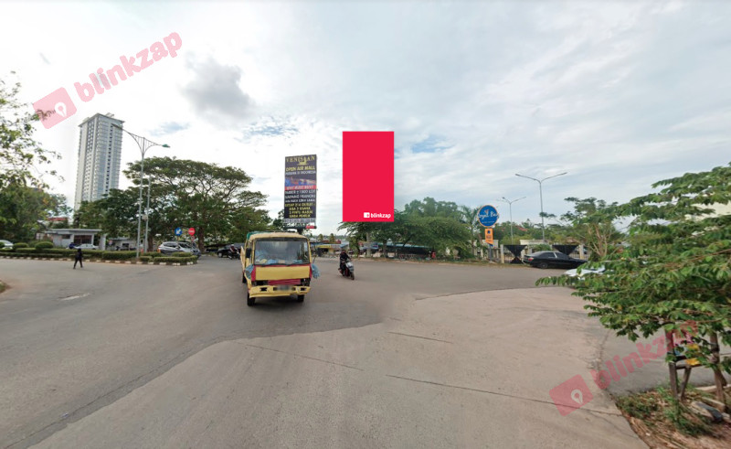 Blinkzap - Cari dan Sewa Billboard, Reklame dan Media Iklan di Jakarta dan seluruh Indonesia secara Online