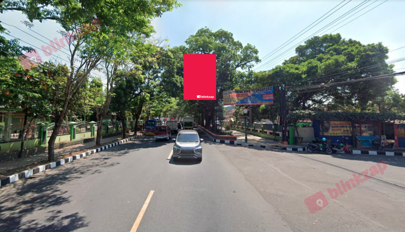Blinkzap - Cari dan Sewa Billboard, Reklame dan Media Iklan di Jakarta dan seluruh Indonesia secara Online