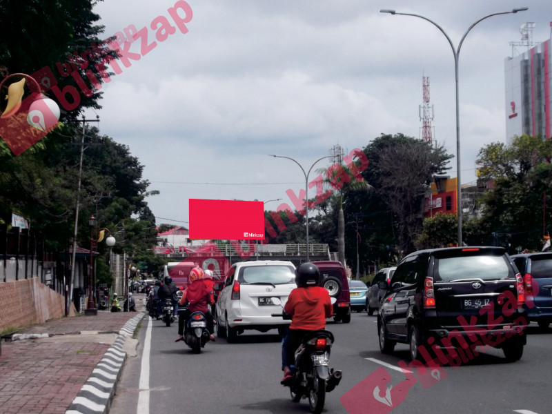 Blinkzap - Cari dan Sewa Billboard, Reklame dan Media Iklan di Jakarta dan seluruh Indonesia secara Online