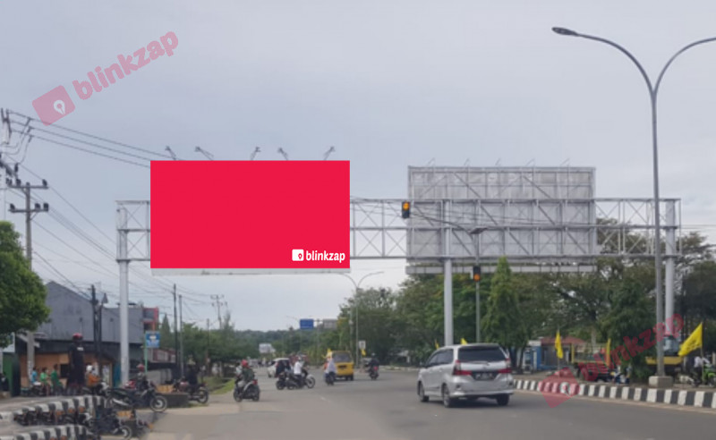 Blinkzap - Cari dan Sewa Billboard, Reklame dan Media Iklan di Jakarta dan seluruh Indonesia secara Online