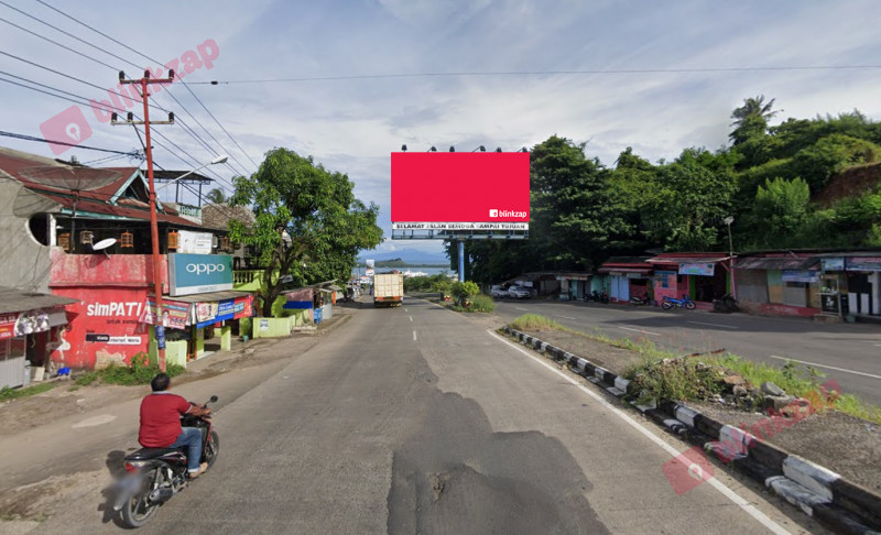Blinkzap - Cari dan Sewa Billboard, Reklame dan Media Iklan di Jakarta dan seluruh Indonesia secara Online