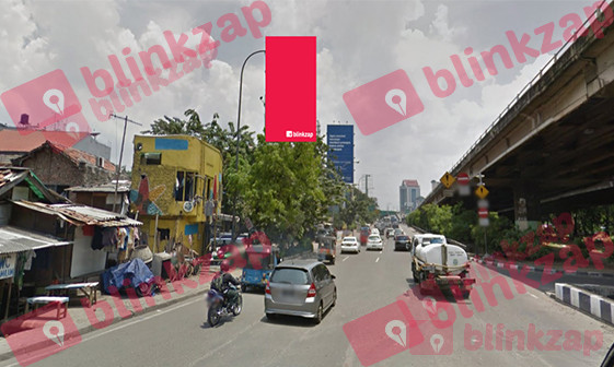 Blinkzap - Cari dan Sewa Billboard, Reklame dan Media Iklan di Jakarta dan seluruh Indonesia secara Online