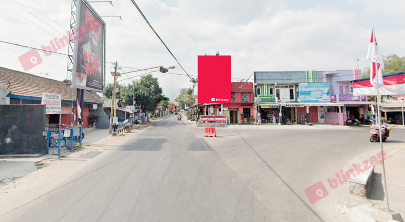 Blinkzap - Cari dan Sewa Billboard, Reklame dan Media Iklan di Jakarta dan seluruh Indonesia secara Online