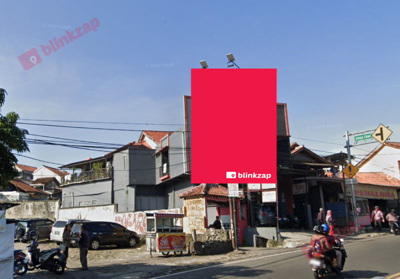 Blinkzap - Cari dan Sewa Billboard, Reklame dan Media Iklan di Jakarta dan seluruh Indonesia secara Online