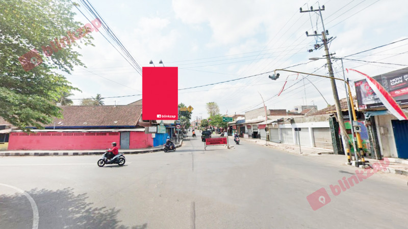 Blinkzap - Cari dan Sewa Billboard, Reklame dan Media Iklan di Jakarta dan seluruh Indonesia secara Online