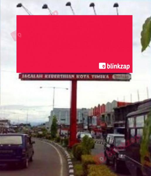 Blinkzap - Cari dan Sewa Billboard, Reklame dan Media Iklan di Jakarta dan seluruh Indonesia secara Online
