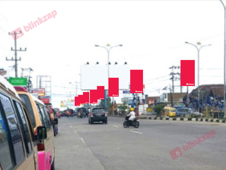 Blinkzap - Cari dan Sewa Billboard, Reklame dan Media Iklan di Jakarta dan seluruh Indonesia secara Online