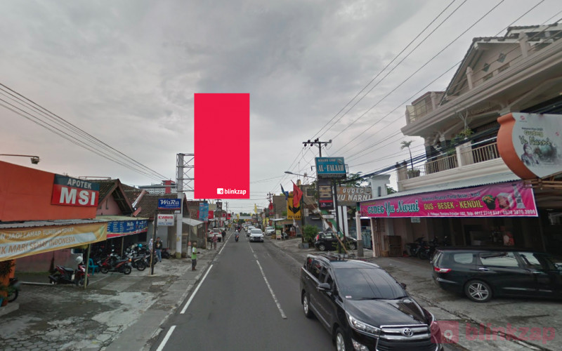 Blinkzap - Cari dan Sewa Billboard, Reklame dan Media Iklan di Jakarta dan seluruh Indonesia secara Online