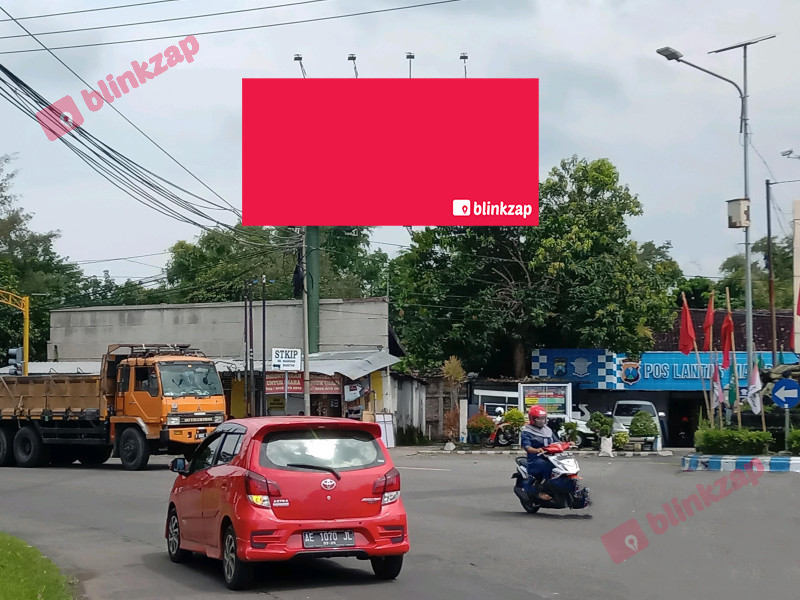 Blinkzap - Cari dan Sewa Billboard, Reklame dan Media Iklan di Jakarta dan seluruh Indonesia secara Online