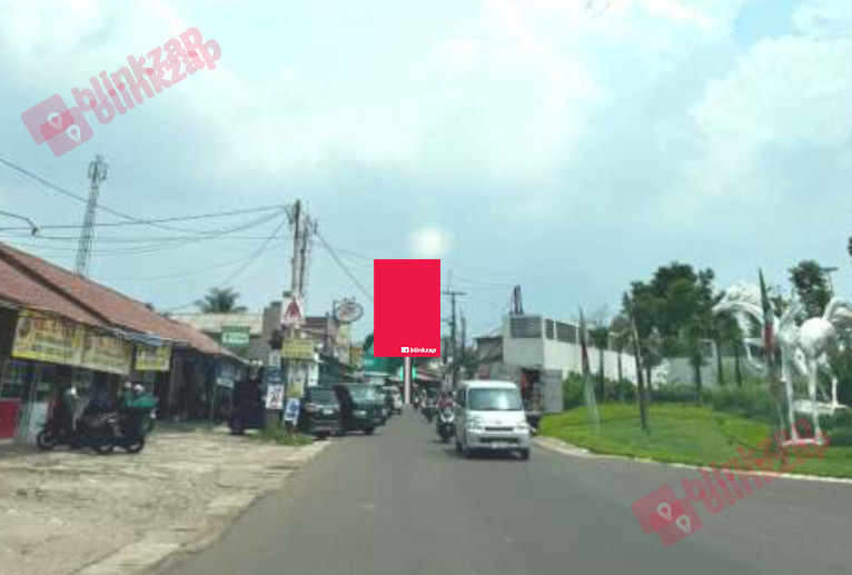 Blinkzap - Cari dan Sewa Billboard, Reklame dan Media Iklan di Jakarta dan seluruh Indonesia secara Online