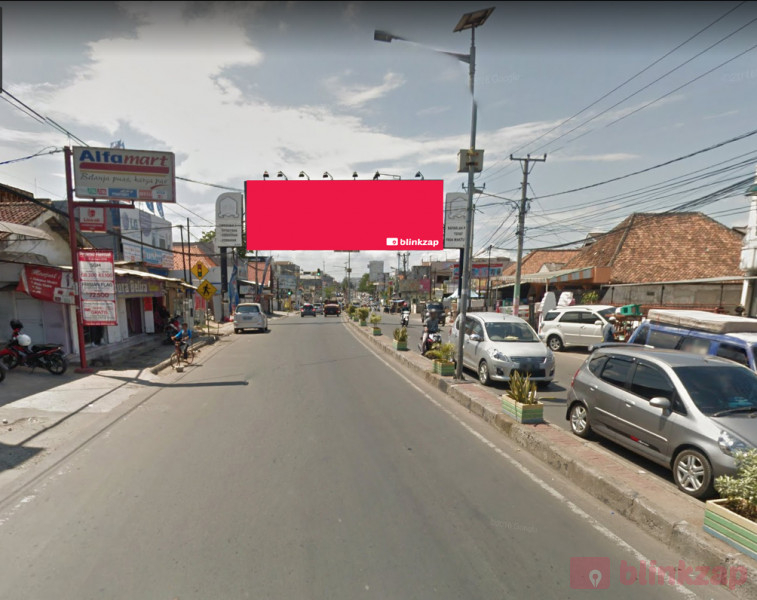 Blinkzap - Cari dan Sewa Billboard, Reklame dan Media Iklan di Jakarta dan seluruh Indonesia secara Online