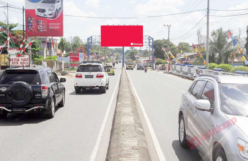 Blinkzap - Cari dan Sewa Billboard, Reklame dan Media Iklan di Jakarta dan seluruh Indonesia secara Online