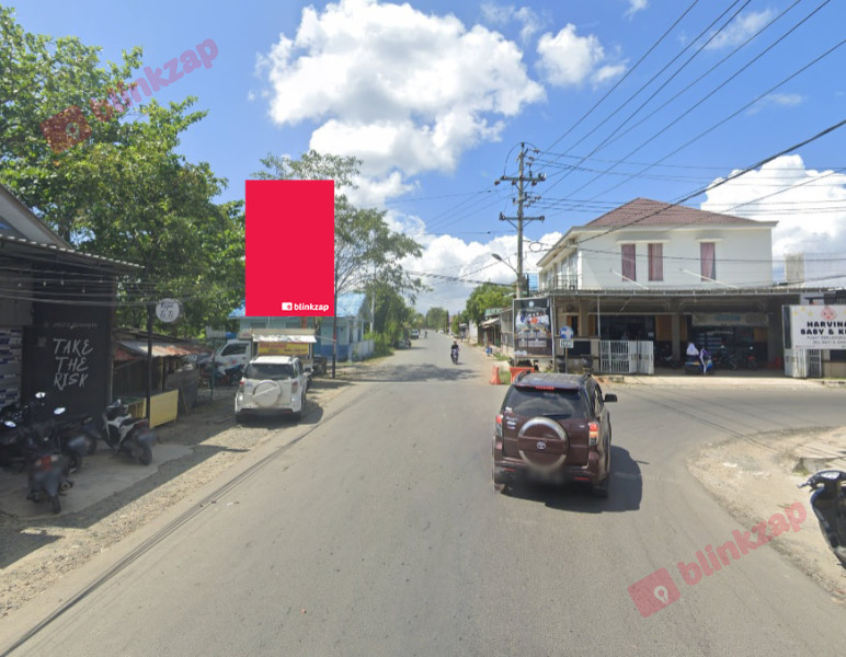 Blinkzap - Cari dan Sewa Billboard, Reklame dan Media Iklan di Jakarta dan seluruh Indonesia secara Online
