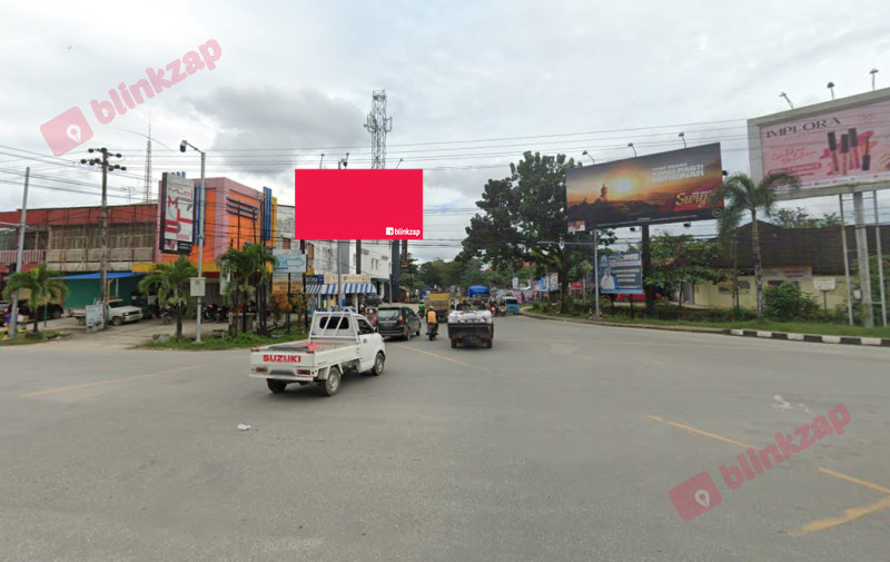 Blinkzap - Cari dan Sewa Billboard, Reklame dan Media Iklan di Jakarta dan seluruh Indonesia secara Online
