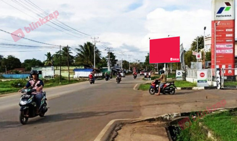 Blinkzap - Cari dan Sewa Billboard, Reklame dan Media Iklan di Jakarta dan seluruh Indonesia secara Online