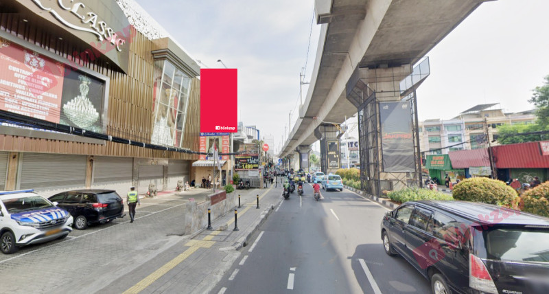 Blinkzap - Cari dan Sewa Billboard, Reklame dan Media Iklan di Jakarta dan seluruh Indonesia secara Online
