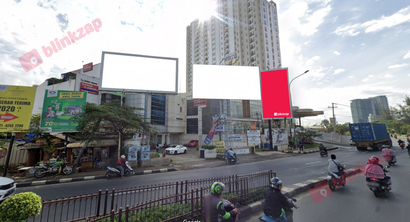 Blinkzap - Cari dan Sewa Billboard, Reklame dan Media Iklan di Jakarta dan seluruh Indonesia secara Online