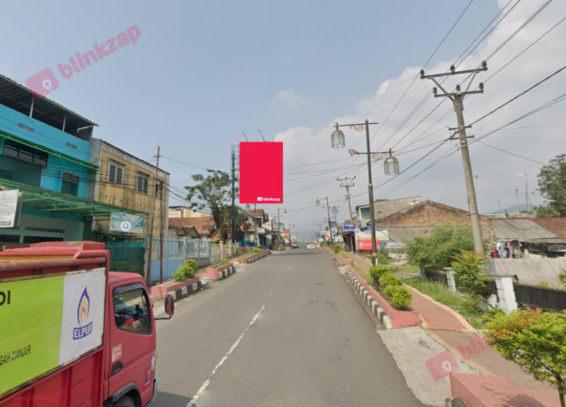 Blinkzap - Cari dan Sewa Billboard, Reklame dan Media Iklan di Jakarta dan seluruh Indonesia secara Online