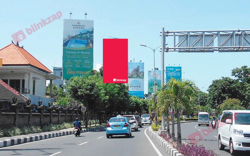 Blinkzap - Cari dan Sewa Billboard, Reklame dan Media Iklan di Jakarta dan seluruh Indonesia secara Online