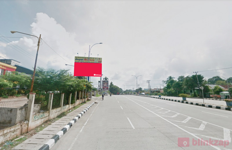 Blinkzap - Cari dan Sewa Billboard, Reklame dan Media Iklan di Jakarta dan seluruh Indonesia secara Online