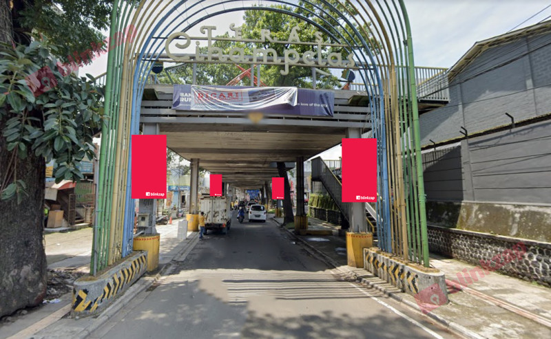 Blinkzap - Cari dan Sewa Billboard, Reklame dan Media Iklan di Jakarta dan seluruh Indonesia secara Online